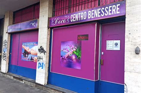 centri massaggi cinesi a roma|Centri di Massaggi Cinesi a Roma